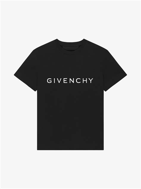 givenchy oversized shirt